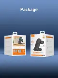 5 IN 1 Desktop Wireless Charging Station WL02