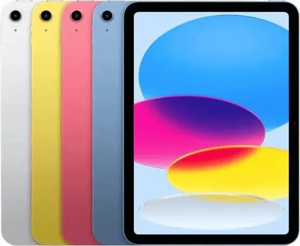 Ipad 11  A16 Wifi 128 gb