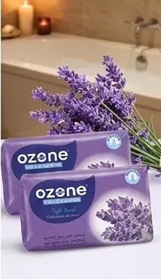 Ozone صابون