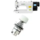 Tention Machine Industrielle 6150