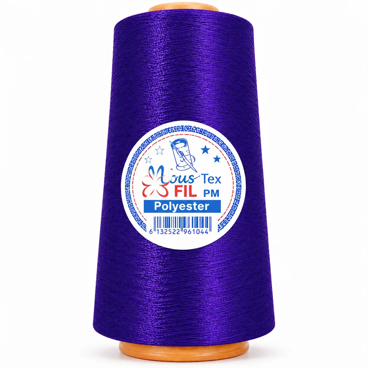 Fil polyster 150D