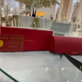 نظارات cartier نسائية🕶️🌹