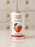 زيت التين الشوكي من "Golden Brand"