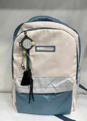Sac à Dos Scolaire Urban – Grande Capacité & Style Tendance