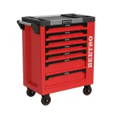 SERVANTE 7 TIROIRES VIDE BEETRO  TC0665
