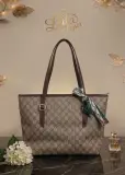 Sac Gucci foulard