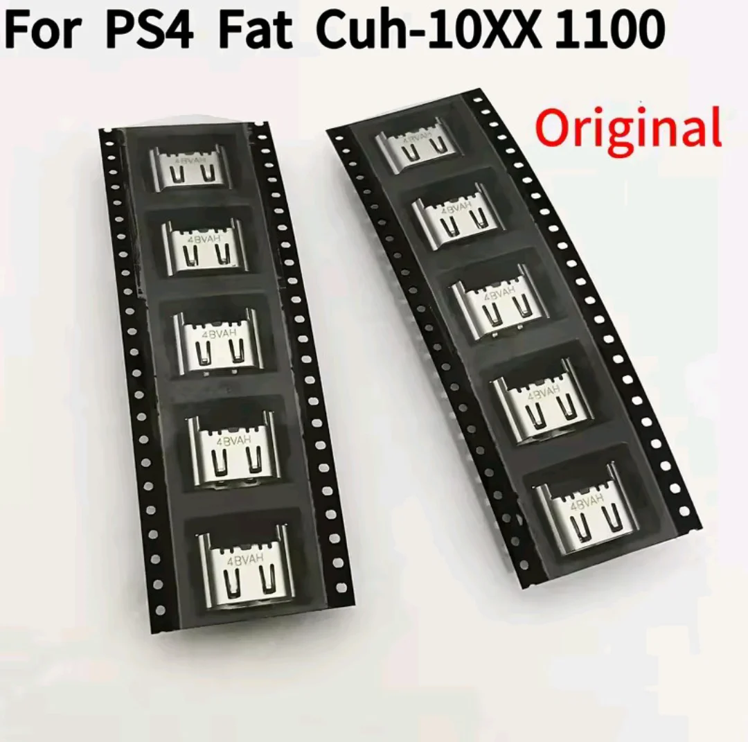 HDMI PS4 Fat Original – Qualité d’origine Sony