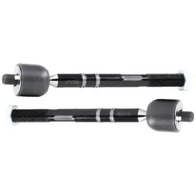 لومبو - EMBOUT DE CREMAILLERE PEUGEOT 207/CITROEN C3 PICASSO G/D JEUX