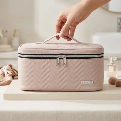 Pochette grand modèle