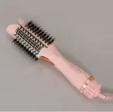 Enzo Glam Hair Hot Air Brush Pro