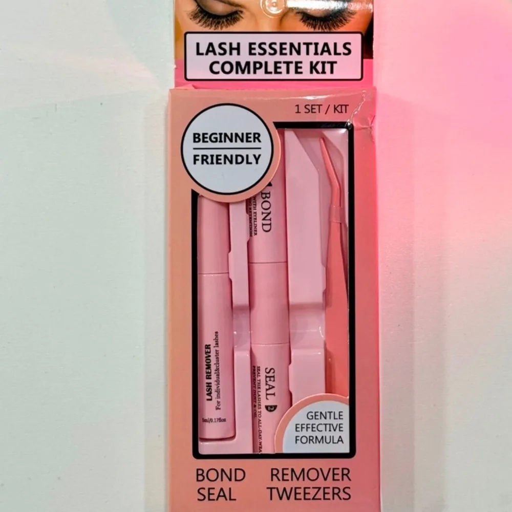 silk lashes