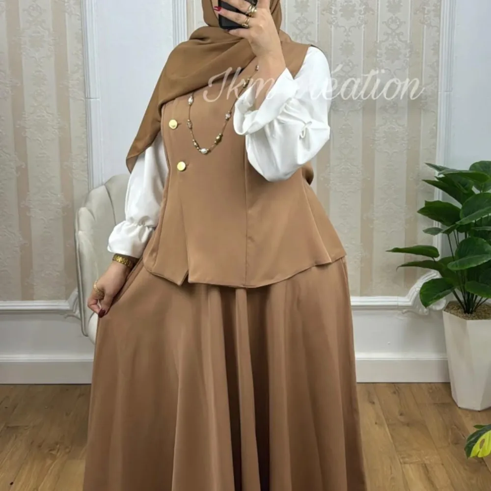Ensemble Lilia