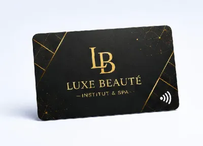 💳 Cartes NFC