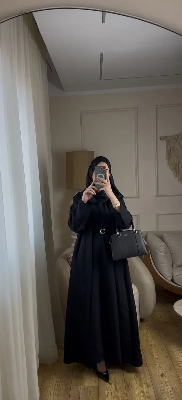 Abaya Manolia
