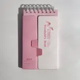 Vocabulary book