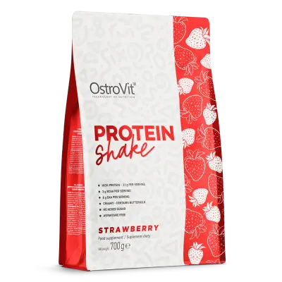 OSTROVIT PROTEIN SHAKE 700G
