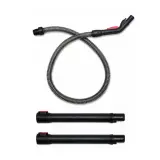Aspirateur Injecteur-Extracteur Eau et Poussière 800W 3/1.5L CROWN CT42108 CROWN