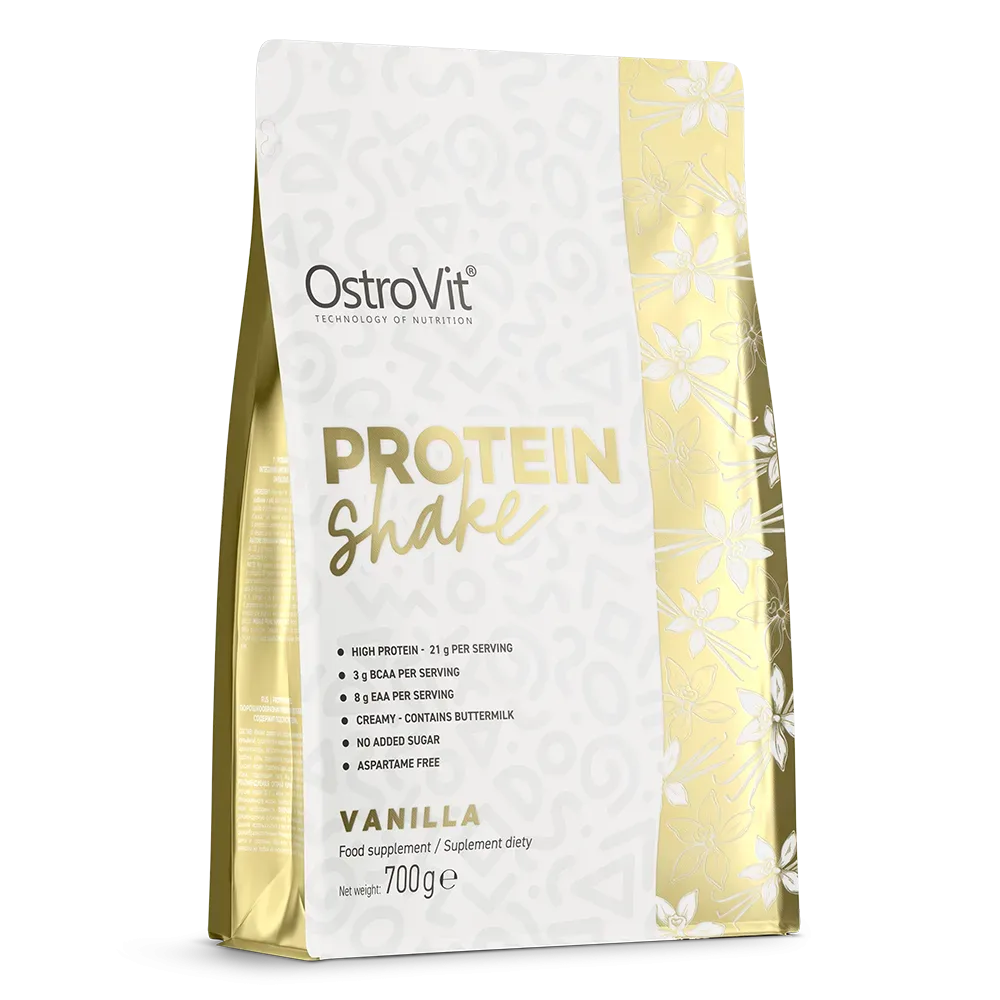 OSTROVIT PROTEIN SHAKE 700G
