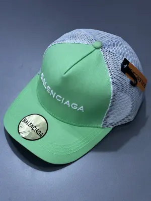 كاسكيطة شبكة بالنسياغا Balenciaga