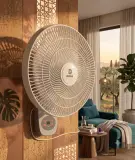 مروحة حائط  اليكترونية DORA
