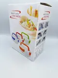 Electronic lunchbox