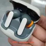 Écouteurs Intra-Auriculaire Wireless TWS Bluetooth ENC