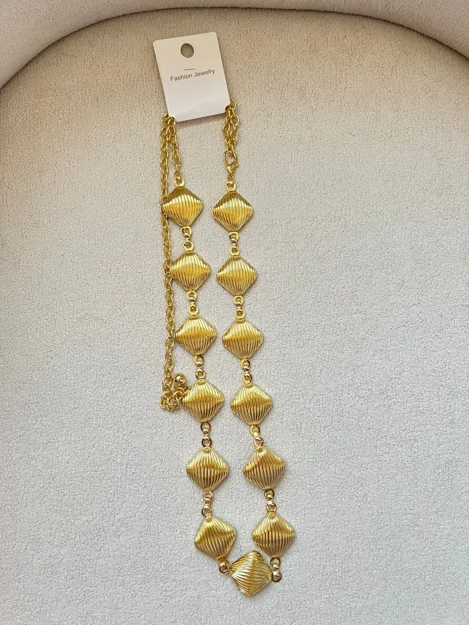 Waist chain
