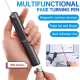Stylo PowerPoint - Pointeur Laser Premium