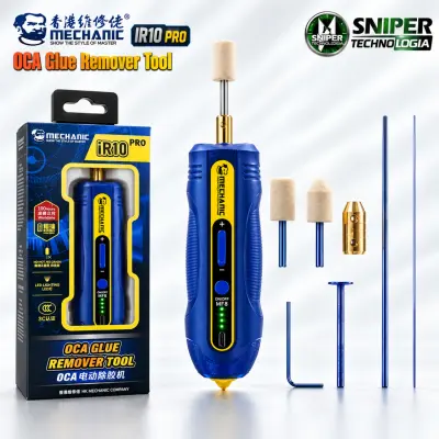 OCA Glue Remover Tool MECHANIC IR10 pro