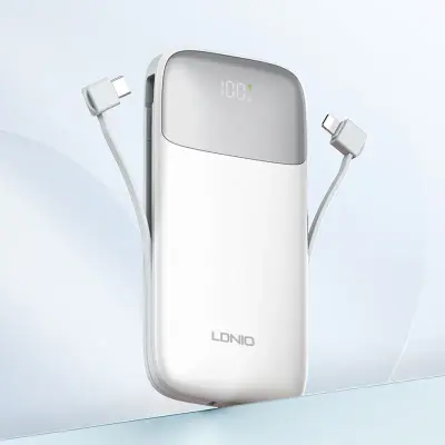 Power Bank PQ20 20000mAh