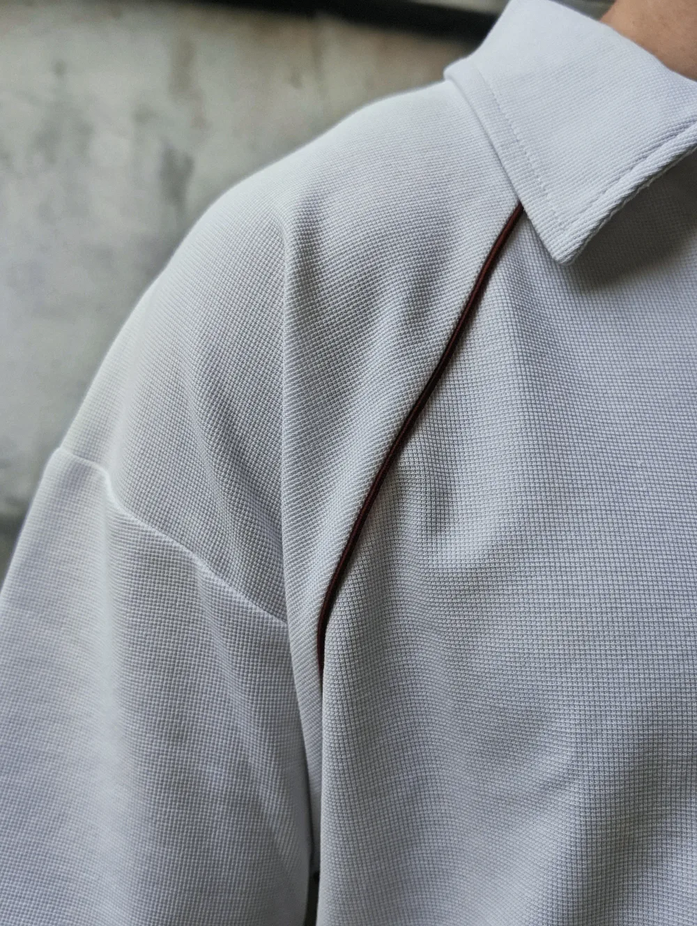 Spider Web Polo