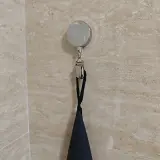 حاملة منشفة