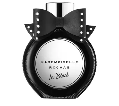 Mademoiselle Rochas In Black Rochas 90ml