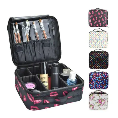 RANGEMENT DE MAKUP