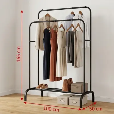 حامل الملابس  / Porte Vêtements / penderie
