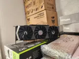 Zotac rtx 3080 trinity 10gb