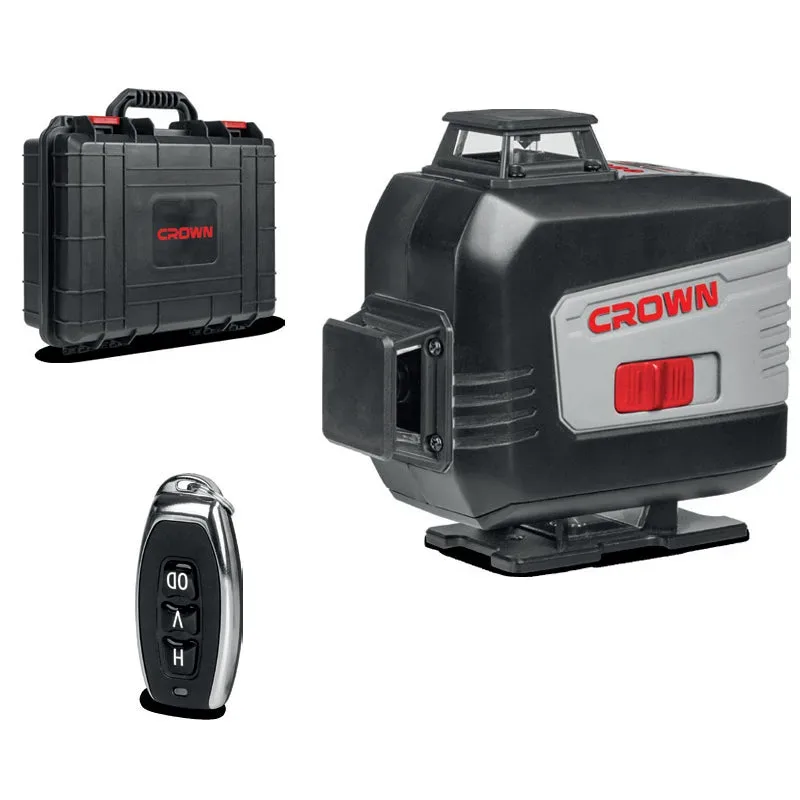 NIVEAU LASER CROWN 16LINE
