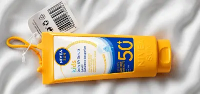 Nivea Sun kids spf 50+
