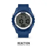 Montre Kenneth Cole Homme digital Bleu