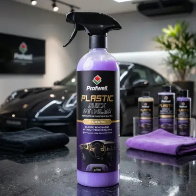 Profwell PLASTIC 750ML
