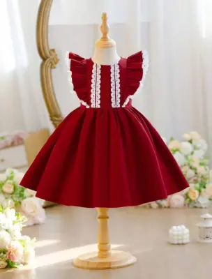 Robe Ruby Grace