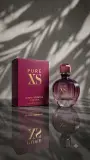 PACK 4 PARFUMS FAMME 1