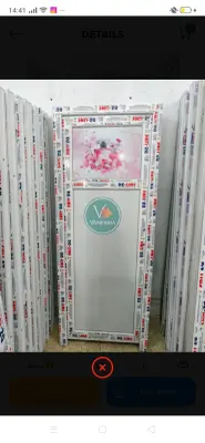 Porte Sanitaires Avec Images Profil Dz Line