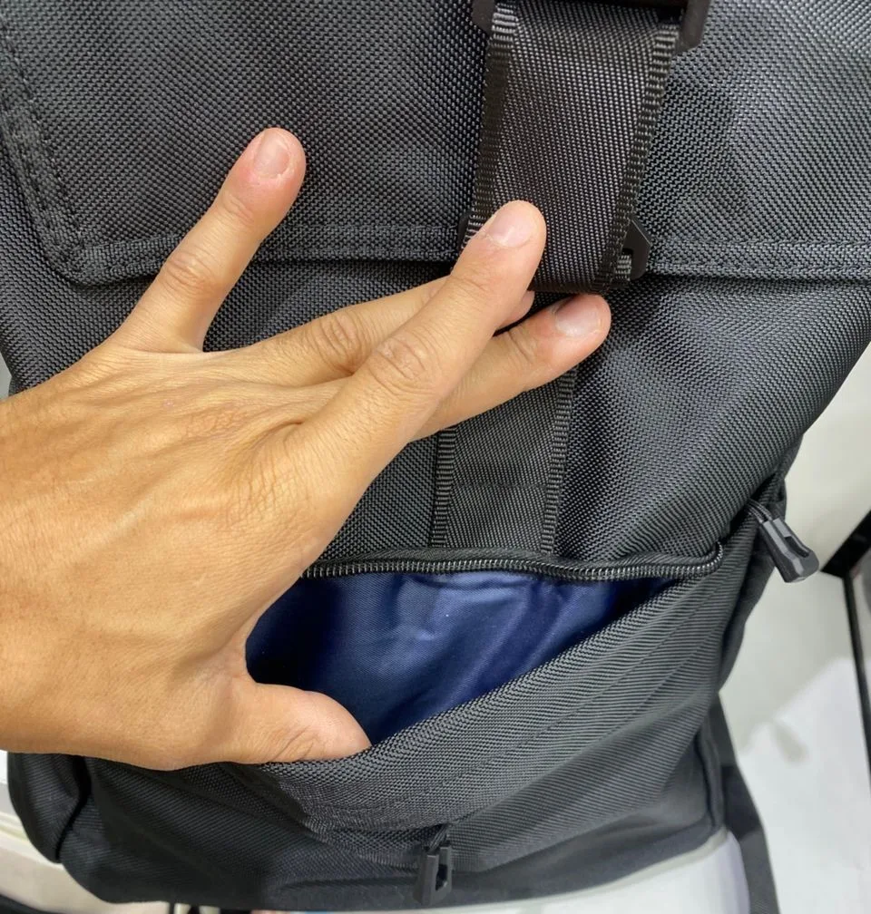 Sac a Dos Éxecutif Élégant