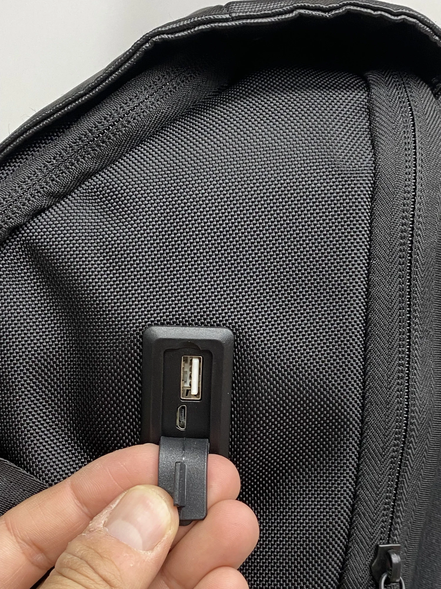 Sac a Dos professionnel rigide