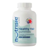 NUTRISIE® Healthy Hair Gummies 60 pièces