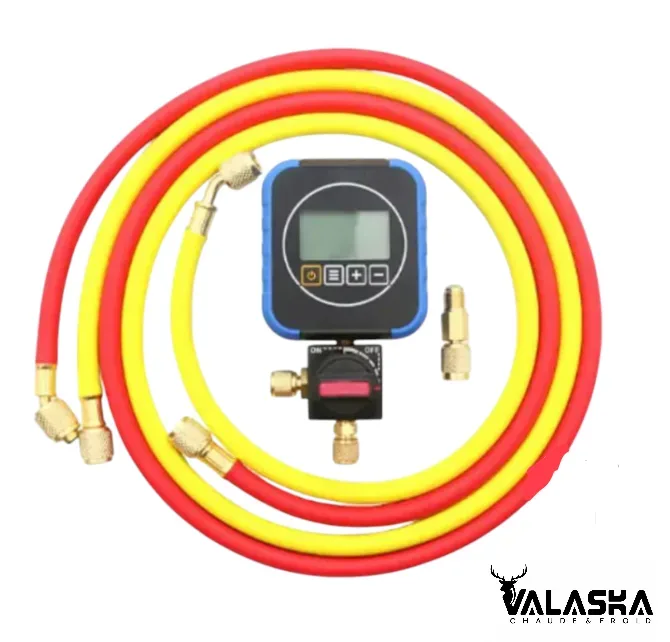 MANO 1 VOIS DIGITAL VALUE VRM 1_0101I