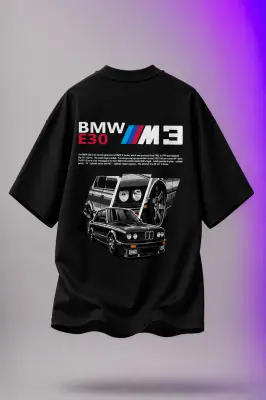 BMW TSHIRT