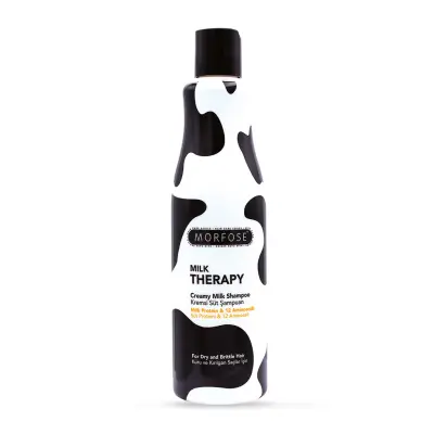 Shampoing Morfose Milk Therapy 500 ml