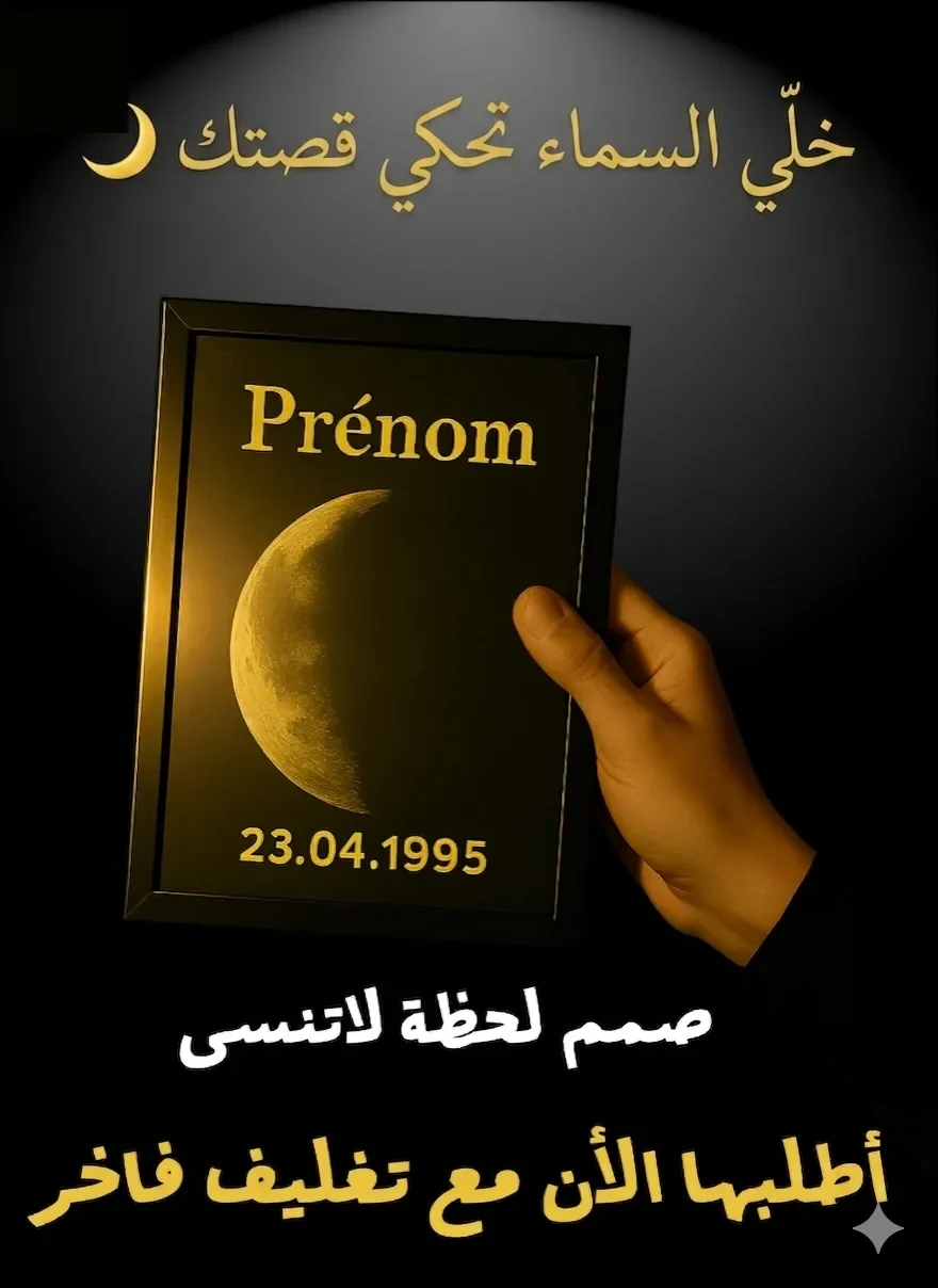 moongift